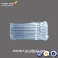 custom printing inflatable air packaging pack cushion wrap bag